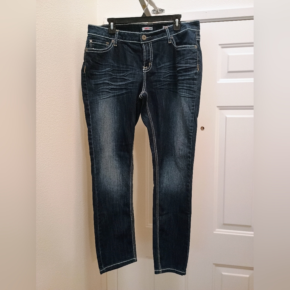 Bongo curve jeans size 20w